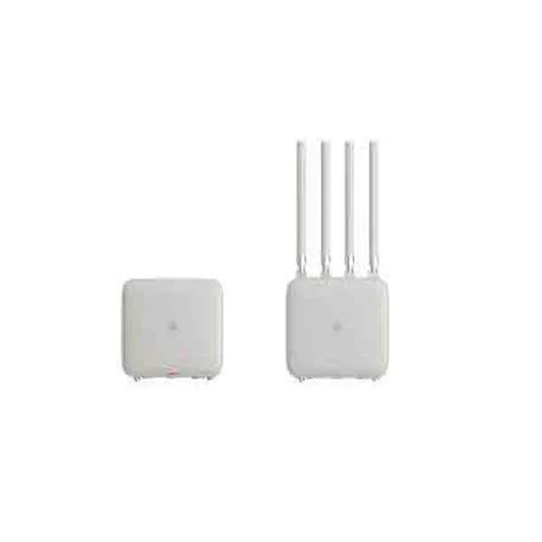 Huawei AirEngine 6760R-51E outdoor Access Points (APs), Wi-Fi 6 (802.11ax), external antennas, 8x8 MU-MIMO, up to 5.95 Gbit/s